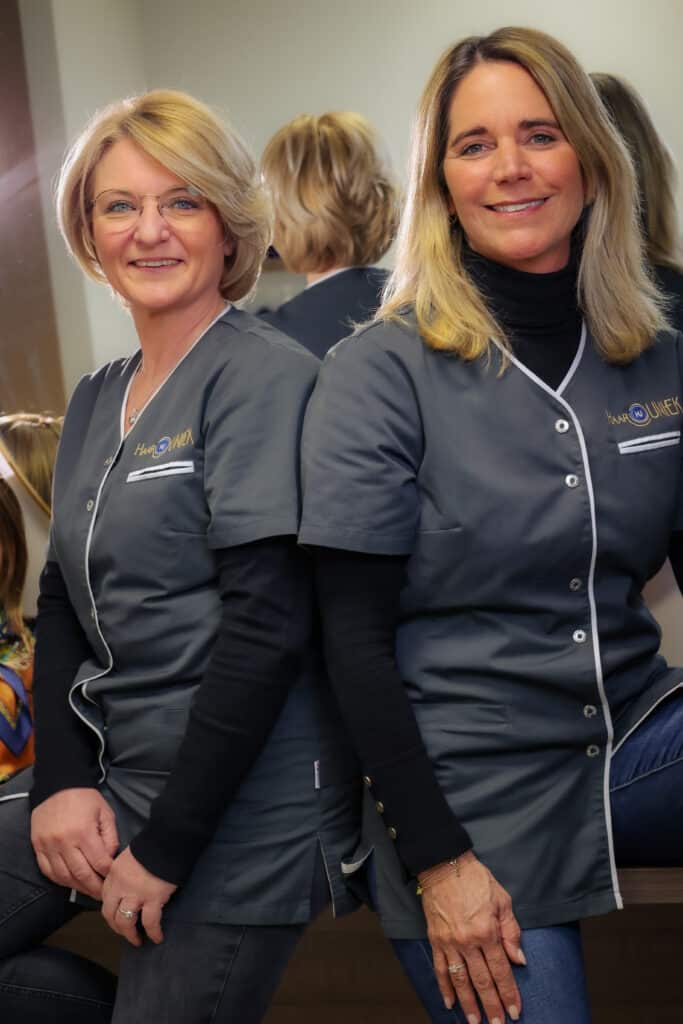 Team HaarUniek